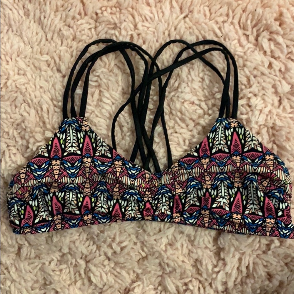 bikini top